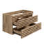 Base de meuble-lavabo simple 36 po, lavabo non inclus-113236578
