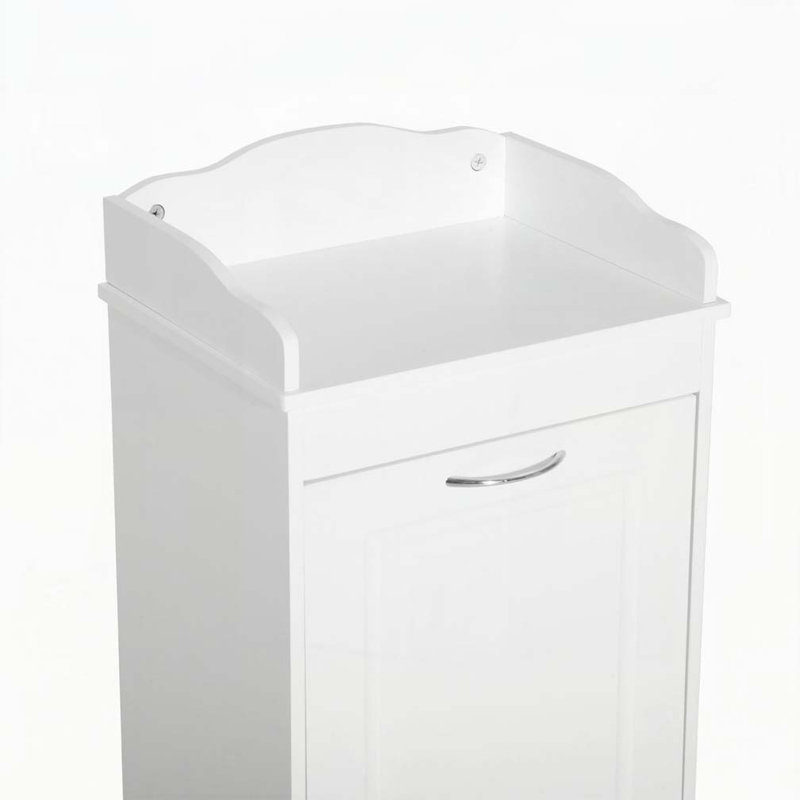 31" Tilt Out Laundry Hamper