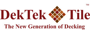 Logo DekTek Tile