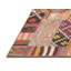 Tapis contemporain rouge / orange-698004394