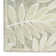 Lakesha Ivory Sage Modern Rug