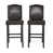 Marron foncé est en rupture de stock sélectionné