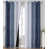 Navy Blue/Greyish White
