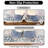 White Silicone Anti-Slip Mat-1072040906