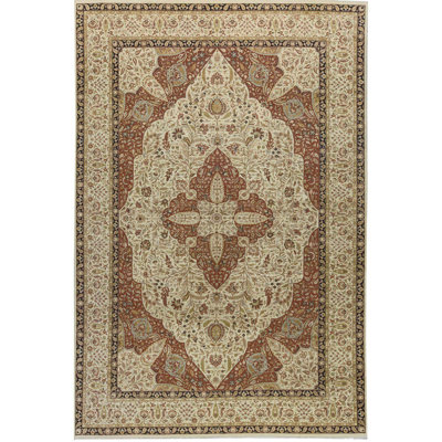 One-of-a-Kind 8'11" x 12' Area Rug