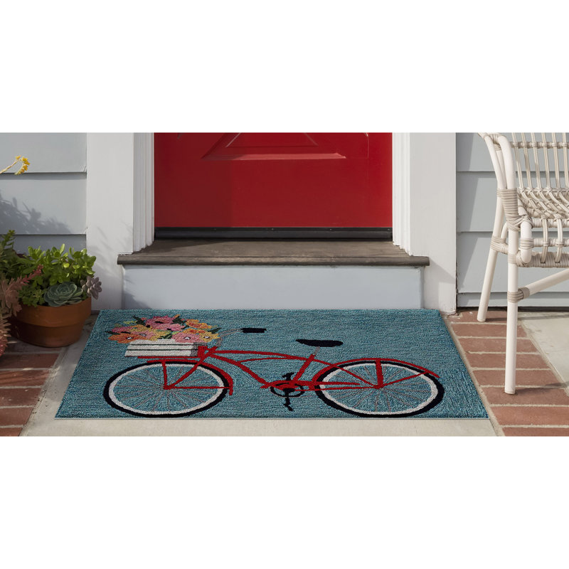 Tapis de cuisine Treport, L 24 po x L 36 po