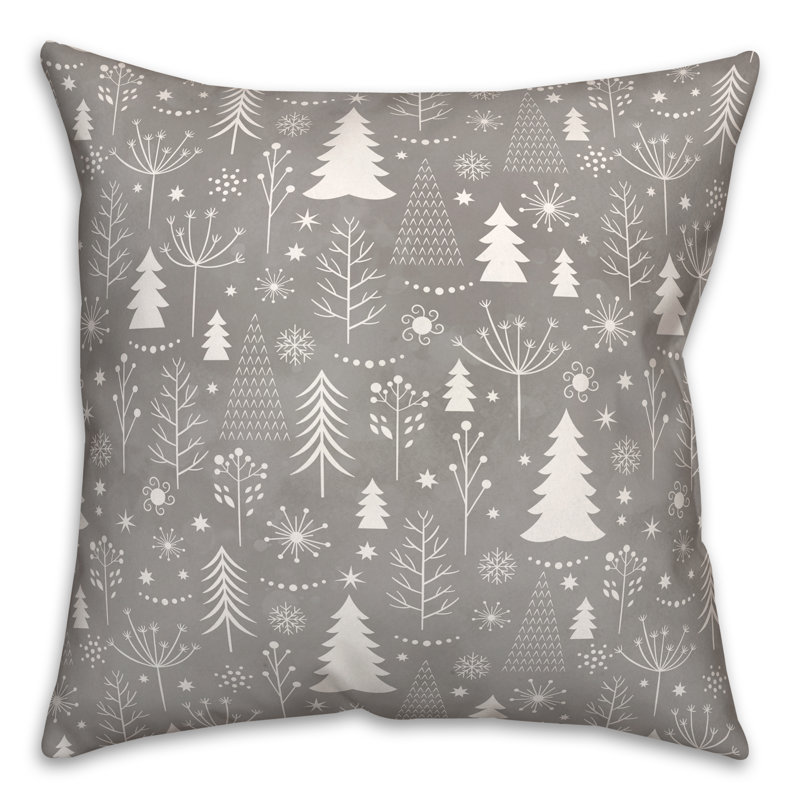  Housse de coussin carré et insert