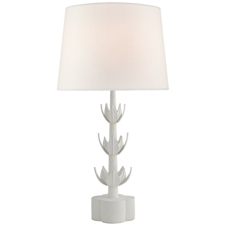 Julie Neill Alberto Large Triple Table Lamp