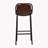 Moises 31'' Extra Tall Stool