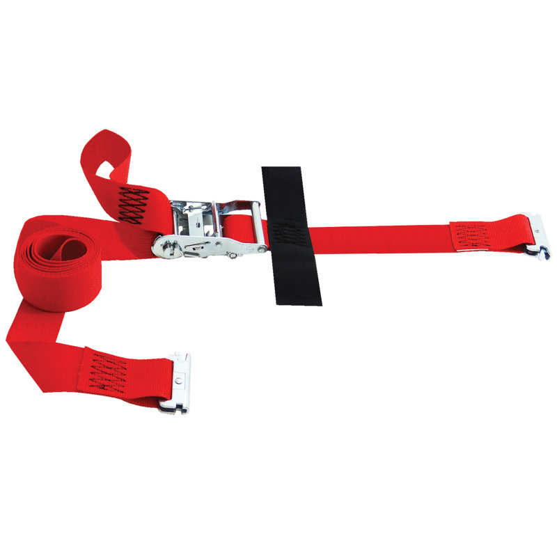 Attache à sangle à cliquet 2 po x 8 pi Snap-Loc 4400 lb