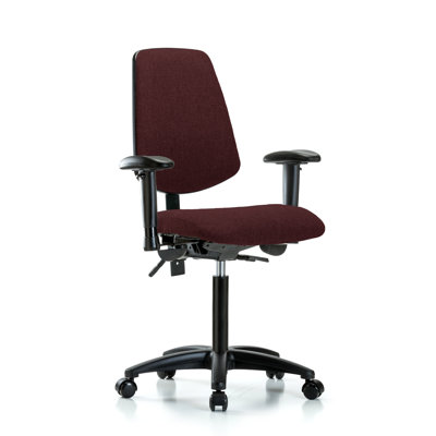 Fauteuil en tissu - Siège inclinable FMBCH,