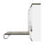 Lit escamotable double avec rangement Camalla-55325576