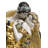 The Kiss Figurine