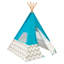 Deluxe Triangular Play Tent-14513595