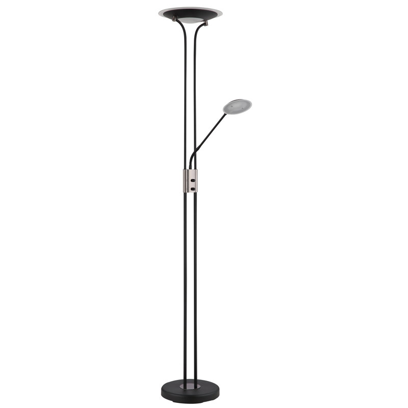 180cm Matte LED Novelty Floor Lamp