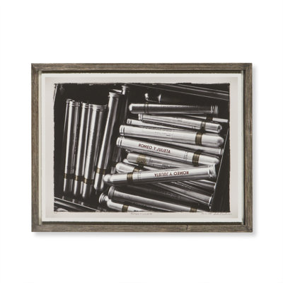 Cubans A Print