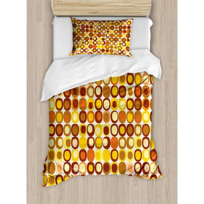 Donough Duvet Cover
