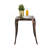 Outdoor Table Black