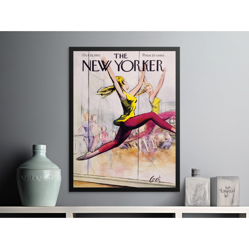 Denardo Single Picture Frame Print, 30.48 cm H x 20.32 cm W