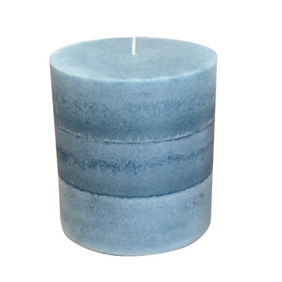 Sweet Dreams Scented Pillar Candle