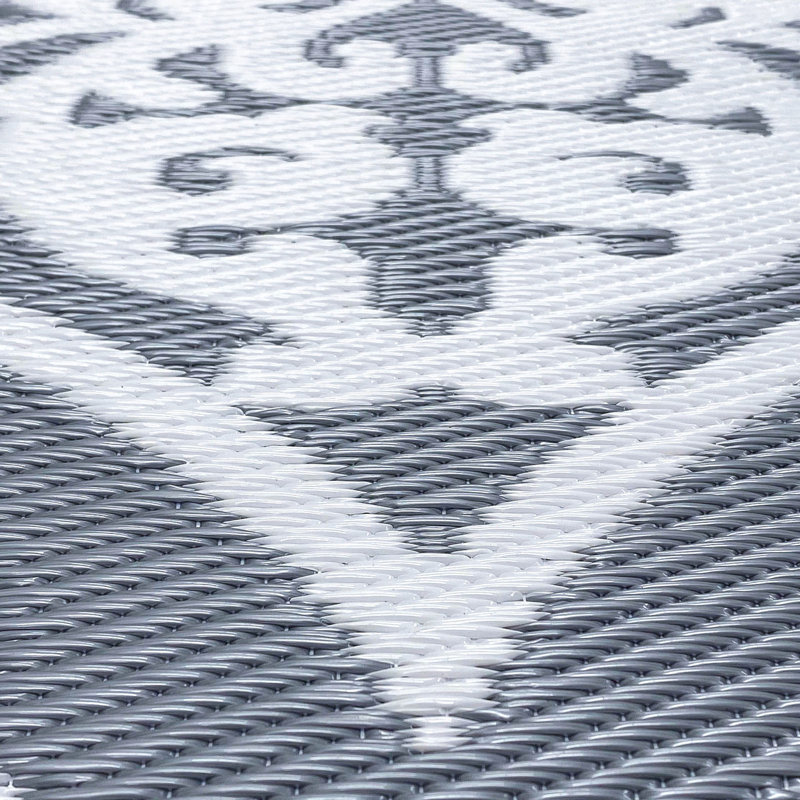 Niantic Indoor / Outdoor Rug, Rectangle 9' x 12'