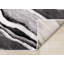 Tapis gris à motif abstrait Smallwood-1389622529