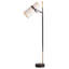 Yasmin Task Floor Lamp