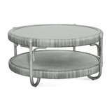 Willow Creek Solid Wood Coffee Table