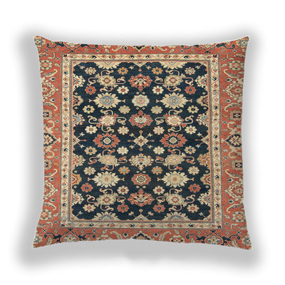 Housse de coussin carré et insert