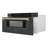 ZLINE Autograph 30 in. Microwave Drawer-123191210-87849700
