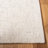 Maebel Hand Tufted Wool And Cotton With Latex Solid Color Rug-582061271