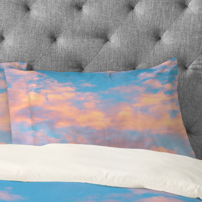 Housse de coussin Lisa Argyropoulos