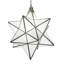 Moravian Star 1 - Light Pendant