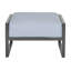 Gala Outdoor Ottoman