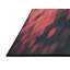 Tapis rouge / noir Power Loom-2033007698
