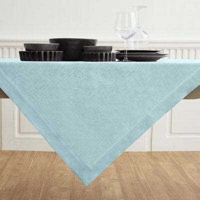 Fete - 100% Pure Linen Table Throw