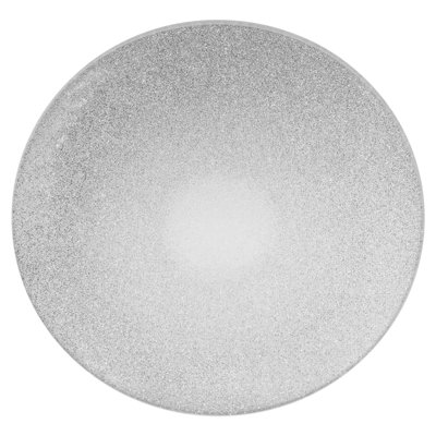 Glass Decorative Plate - Set of 1
