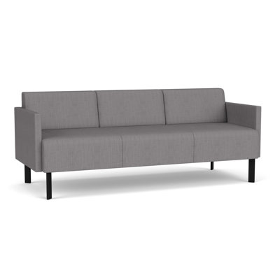 Luxe Lounge Reception Sofa