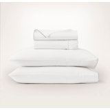 Signature Embellished Sheet Set