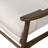 Amal Marisol Solid Wood Armchair-600613890-576019391
