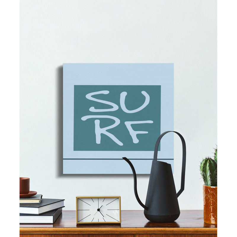 Neufeld Wrapped Canvas Print Set, 12x12