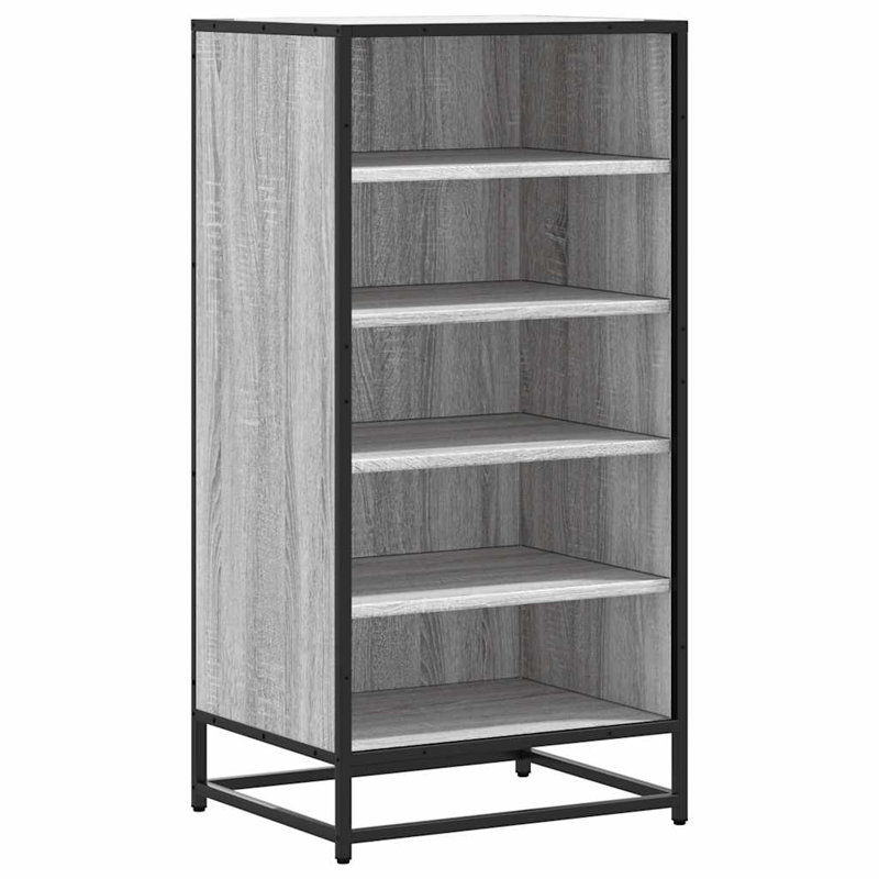 10 Pair Shoe Rack