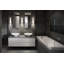 Loft 1 - Light LED Bath Bar-13695277
