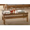Nassau Glass Coffee Table