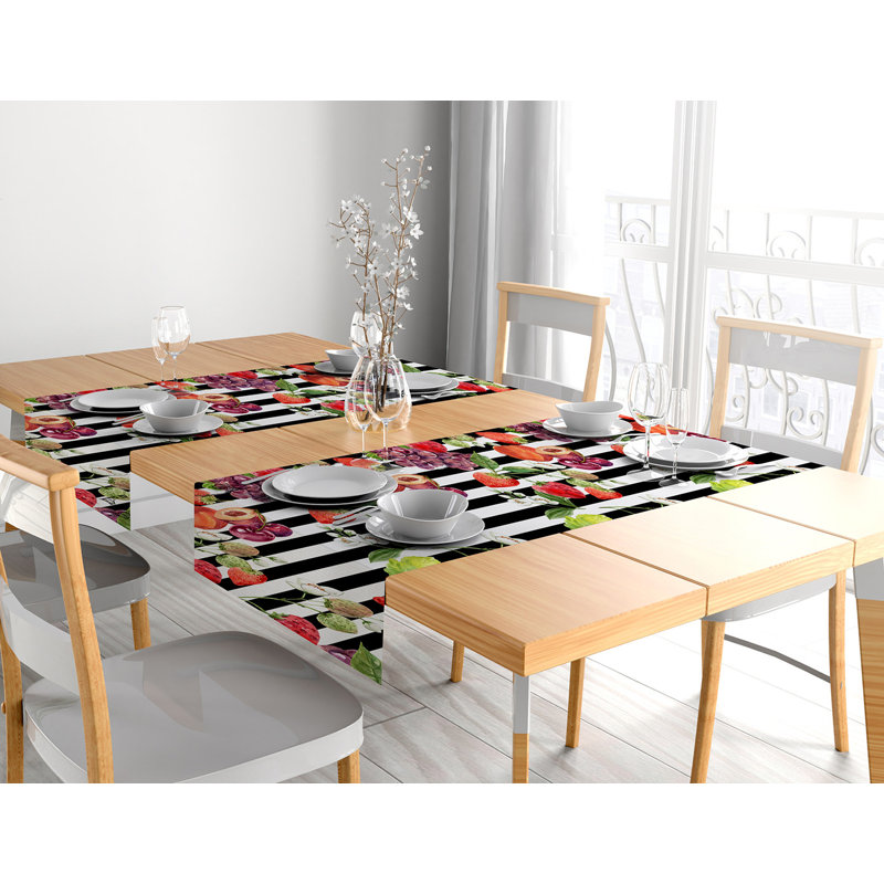 Laflamme Table Runner