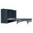 Murphy Bed With Large Drawer-192483485-192483484