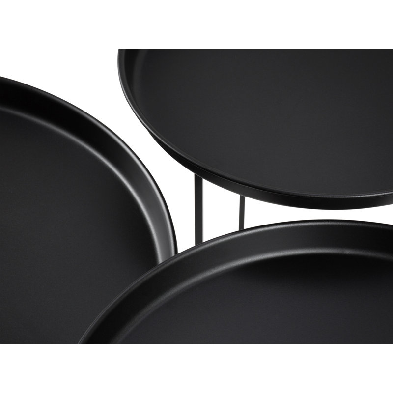 Jairee Frame Coffee Table