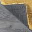 Tapis jaune dégradé fait à la main Toth-1937541520