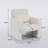 Modern Style Single Armchair-2065111694
