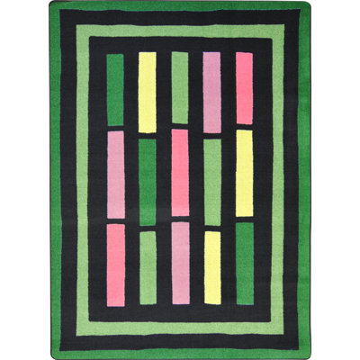 Tapis Kid Essentials